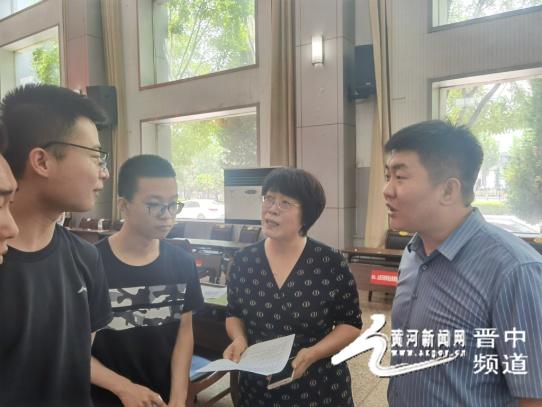 晋中职业技术学院招聘信息,晋中职业技术学院毕业生招聘会