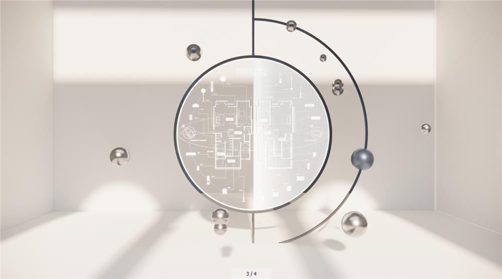 美的智慧小电超级体验店,美的小电器体验店
