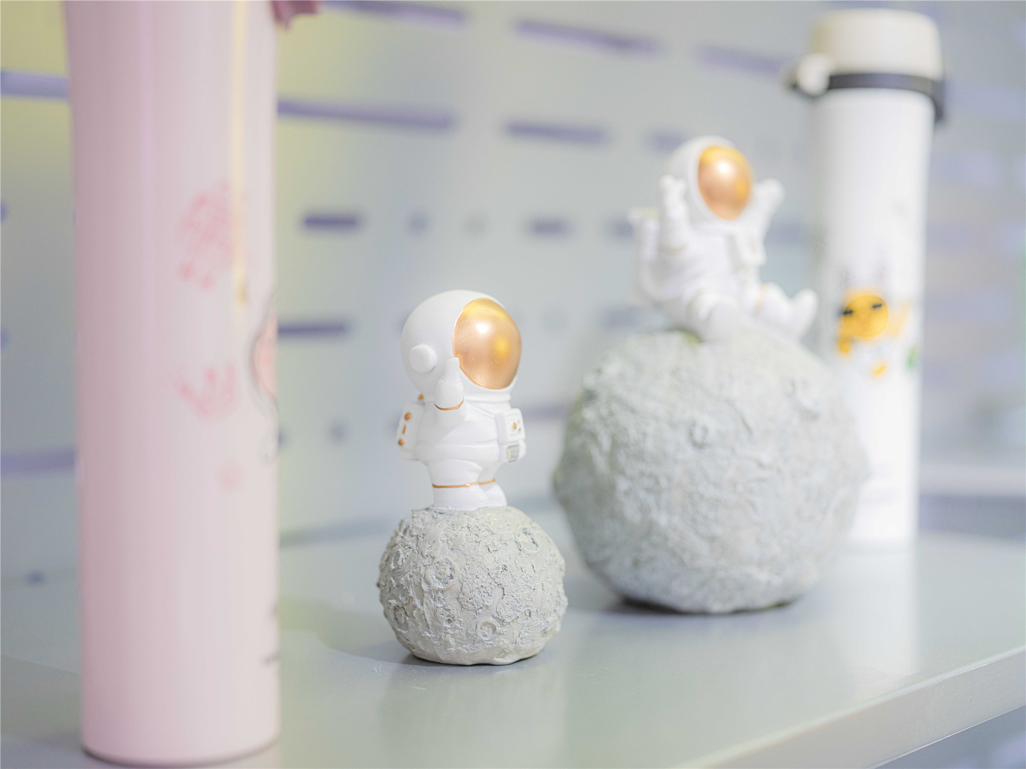 美的智慧小电超级体验店,美的小电器体验店