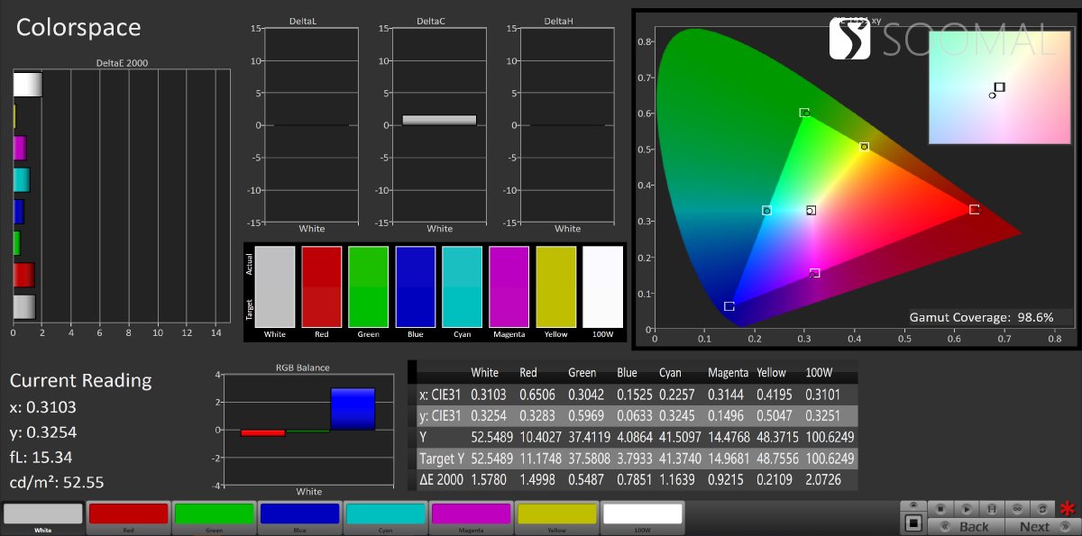 appleipadpro11评测,苹果平板2022款ipadpro11寸性能