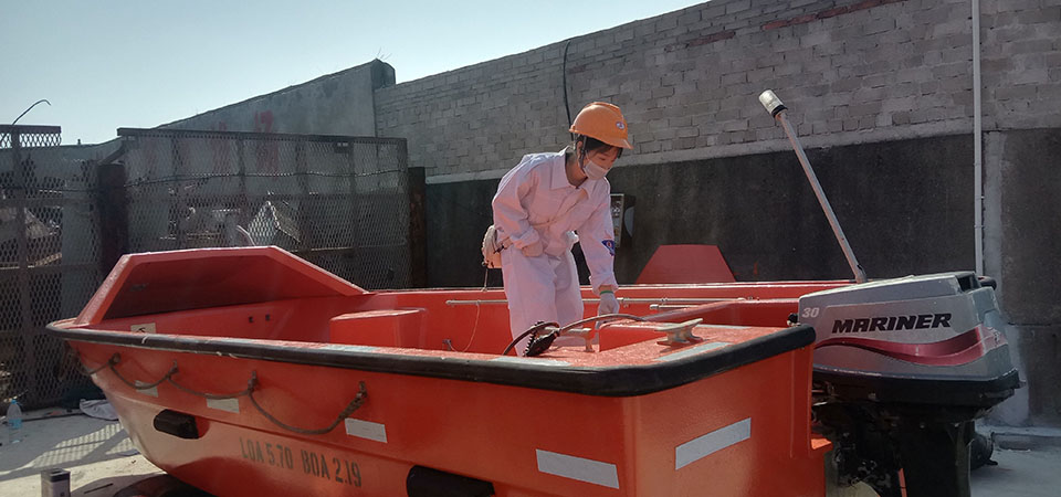 海外疫情严重船员换班,疫情期间国外船员