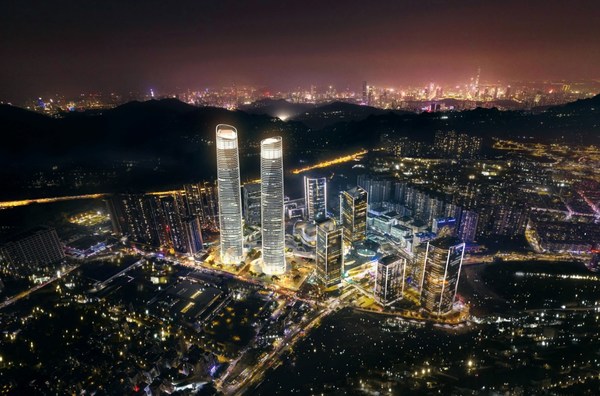 星河全新城市生活方式酒店品牌面世加速布局大住宿产业