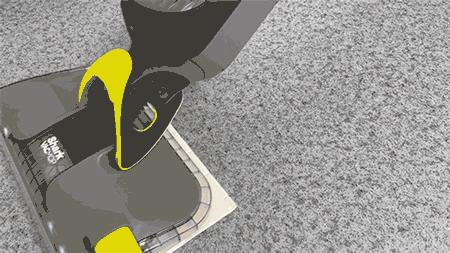 shark鲨客v5,shark鲨客洗地机p4