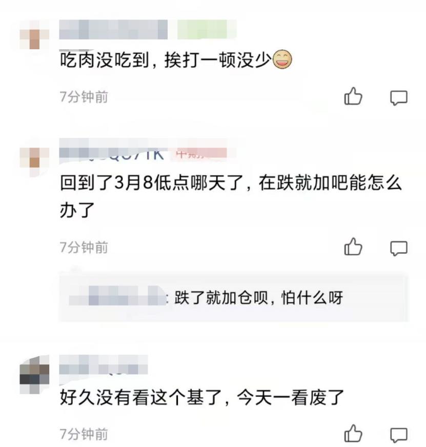 港股蓝筹变“绿筹”，多只持仓港股公募受伤，港股ETF更跌到心跳加速，又到基民纠结时，公募如何看？