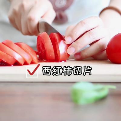 普罗旺斯拉丝披萨,普罗旺斯香草披萨