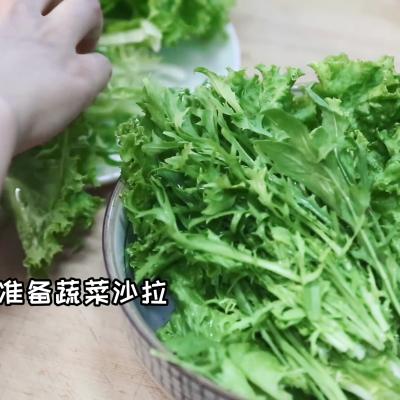 普罗旺斯拉丝披萨,普罗旺斯香草披萨