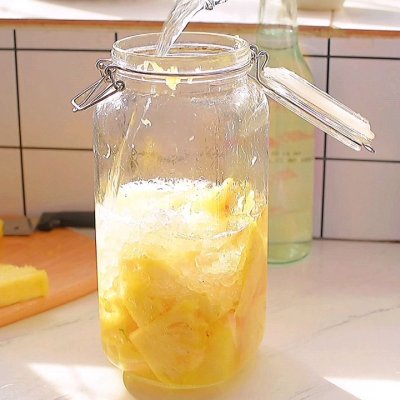 莫吉托风味果酒,莫吉托果酒微醺