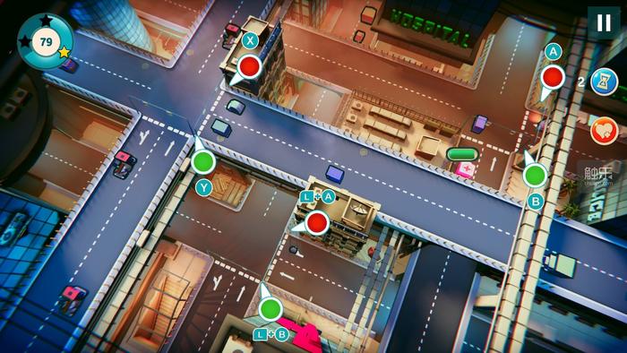 周末玩什么：当侦探、整理仓库、创作GIF，还可以管理红绿灯跟魔法学院