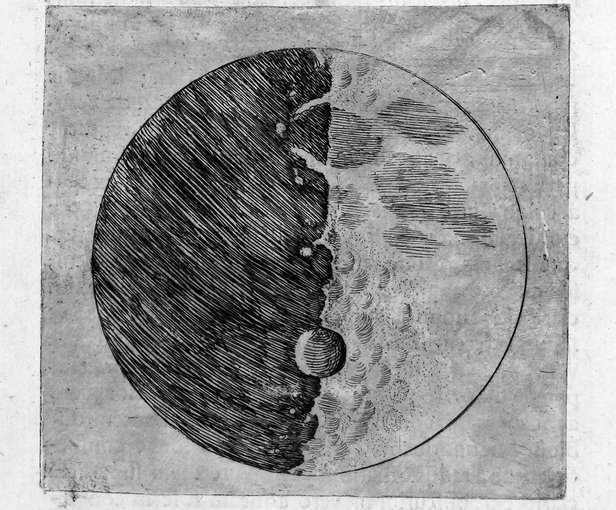 星际航行时代，太空艺术将迎来怎样的美学复兴？
