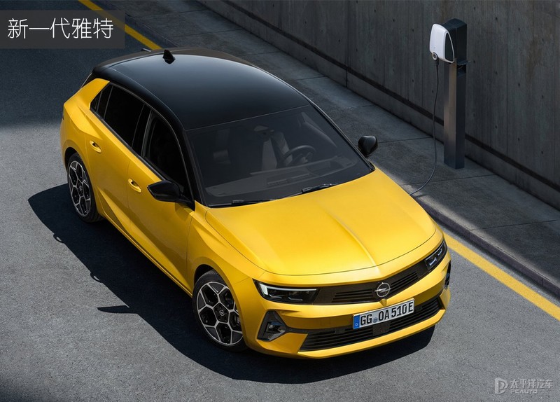 4个全新平台，8款新车，破产者联盟大肆进攻！这是要靠电气化翻身？