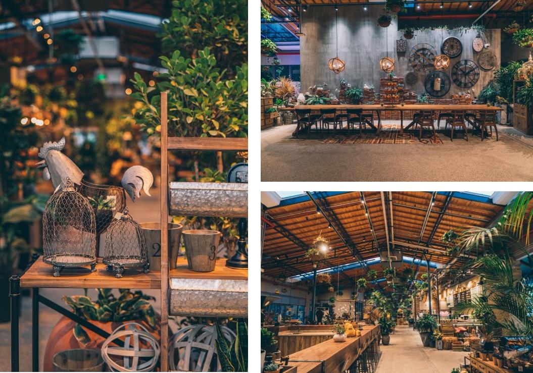 发现闵行的美,发现上海文化地标