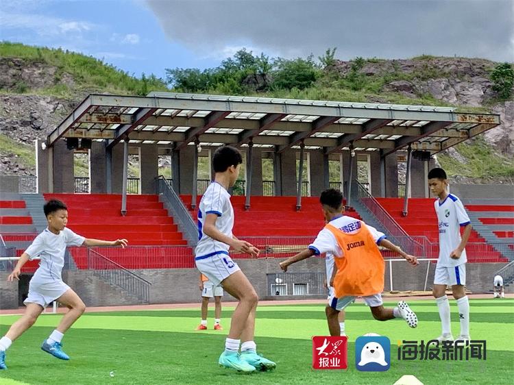 青岛实验高中足球冠军,青岛实验高中足球总决赛