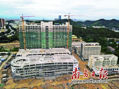 民生考题的潮州答卷