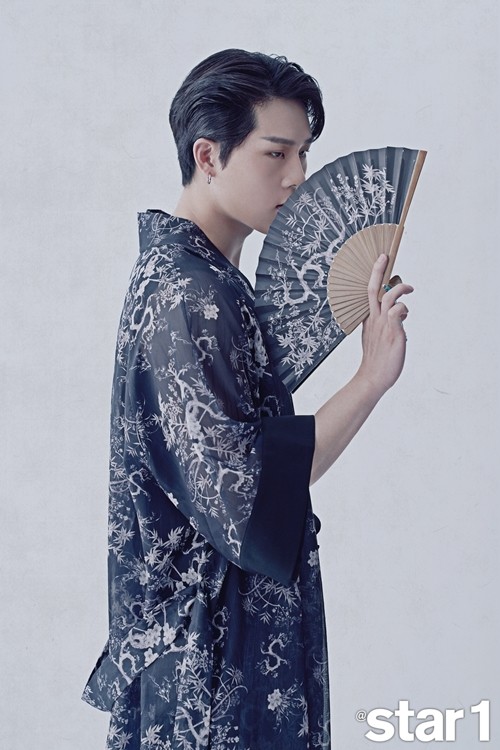 周宪采访：《GAMBLER》是完整展现MONSTAX色彩之歌