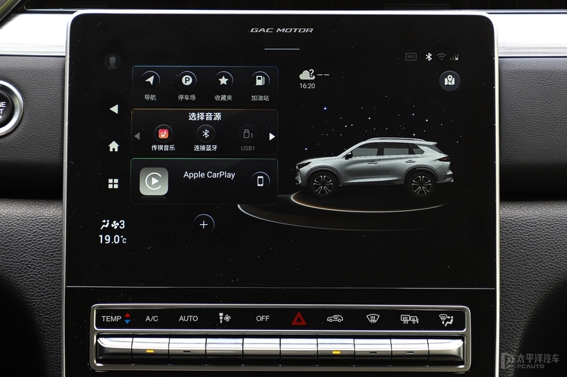 哈弗h6跟传祺哪款车好,哈弗h6和传祺suv哪个值得买