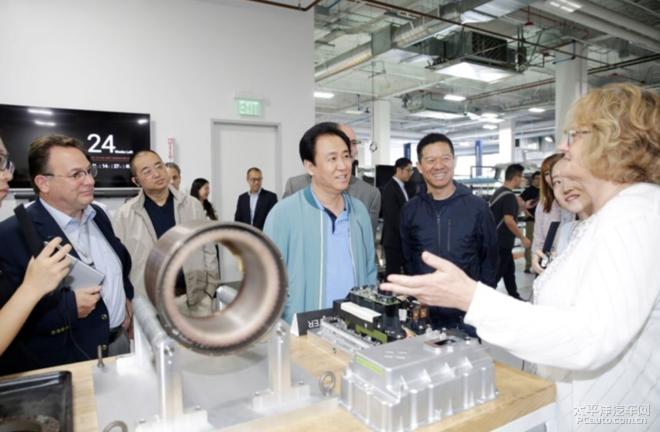 ff上市市值或超过4000亿,ff上市能盘活乐视网吗