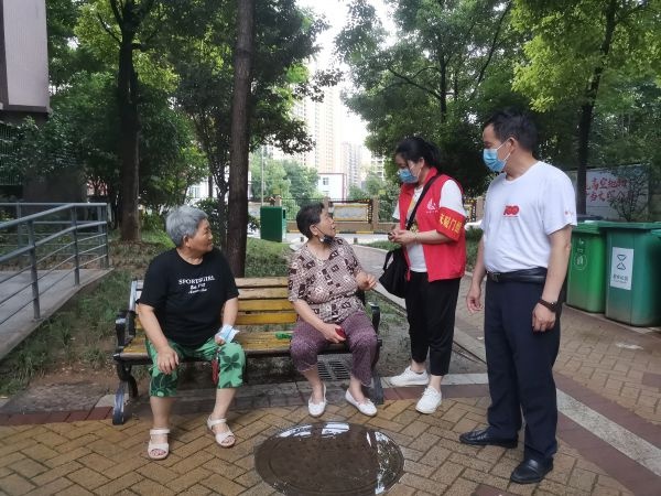 武汉平安社区建设,武汉市十大优秀社区