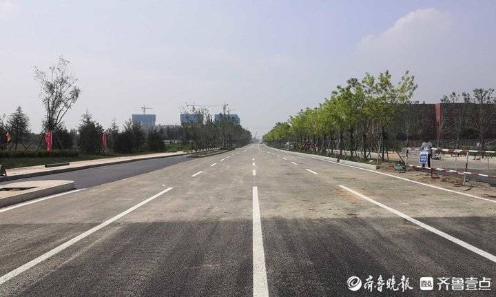 济南环线路网建设规划,济南泉城区道路规划