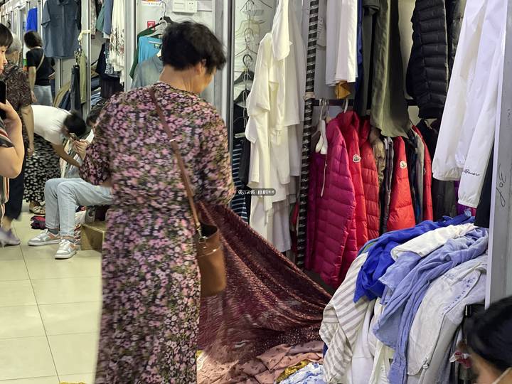 逛杭州小商品市场,杭州好逛的小商品市场