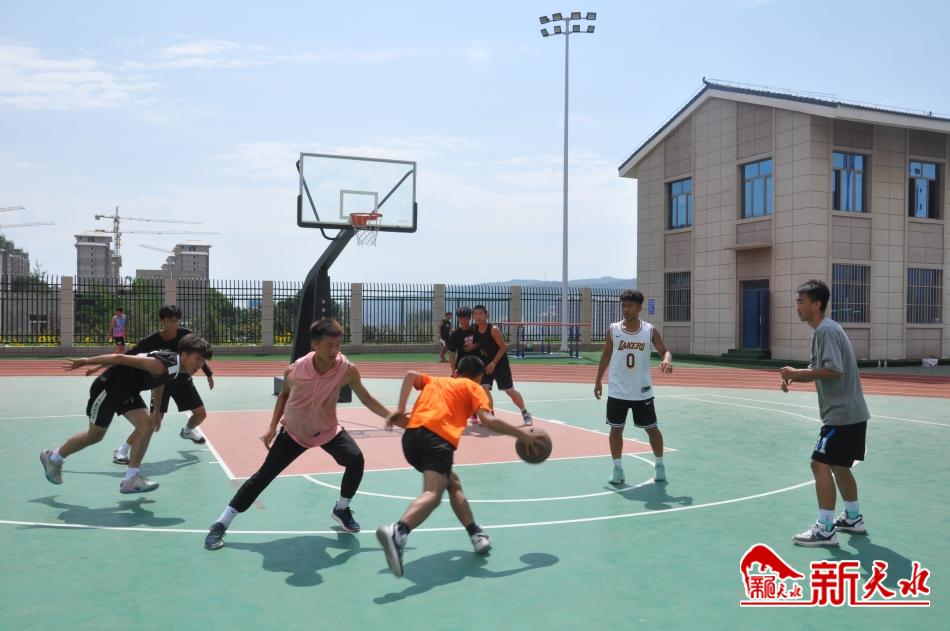 天水秦州区第六届中学生运动会,天水市秦州区第六届运动会