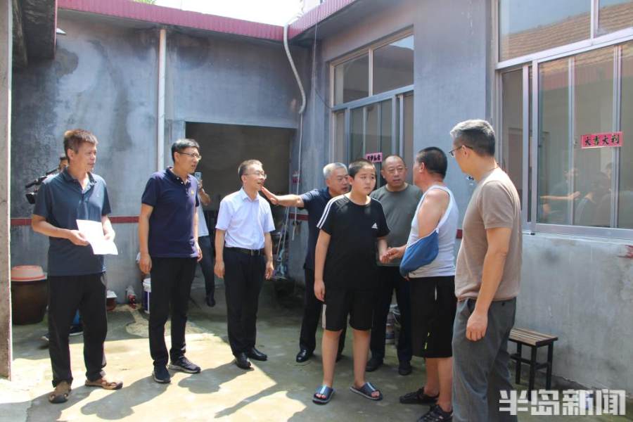 宋玉武救人事件,山东宋玉武救人