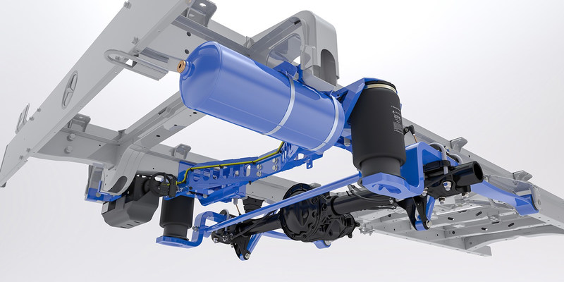 麦弗逊悬架结构讲解,麦弗逊悬架的基本知识