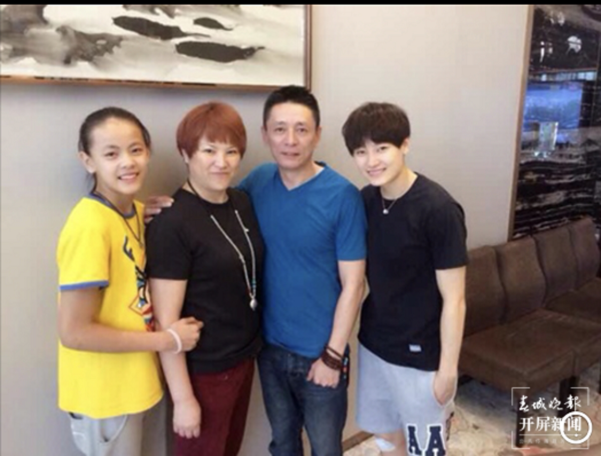 篮球迷有福啦！爆红东京奥运会的昆明“姊妹花”与春城有约