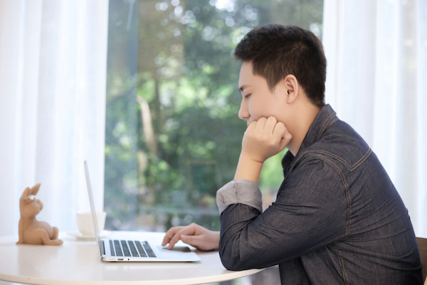 童话照进现实，用行动守护我们的家园——百道网专访90后新锐儿童文学作家寻麦