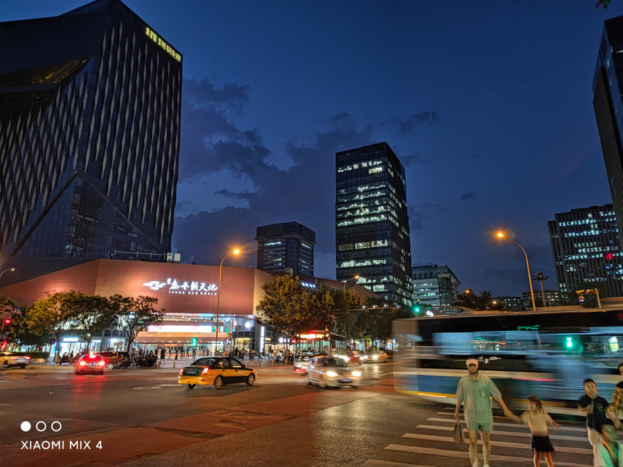 小米mix4屏幕深度评测,小米11ultra与mix4比较