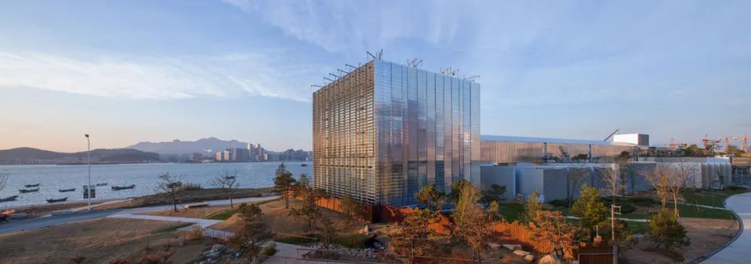 让努维尔星美术馆,让努维尔卢浮宫