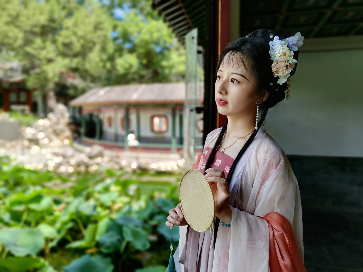 vivoS10Pro智能手机样张图集「23P」「SOOMAL」