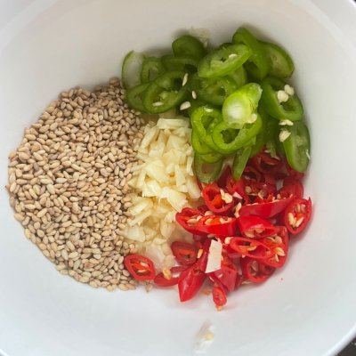 简单又好吃的白灼虾做法,白灼虾的家常做法网红