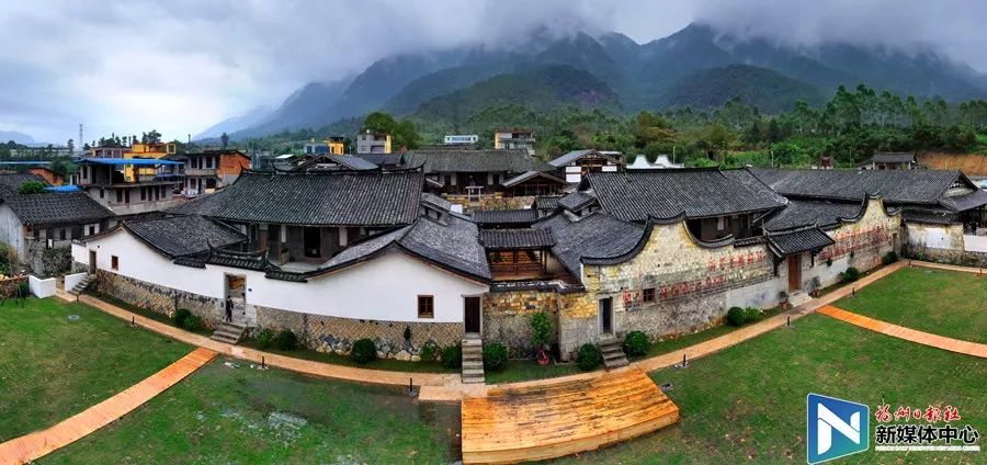 不出福州一日游去哪,不出福建省好玩的旅游景点