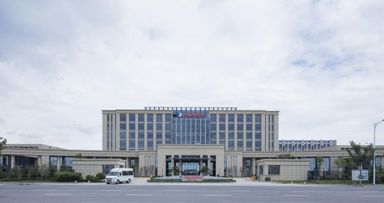 万人操弓迎转场，山航如何做到的？