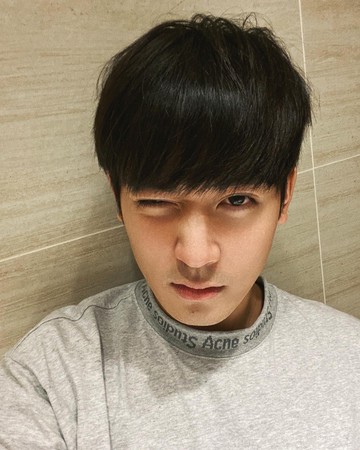 小乐「齐眉短浏海」新造型曝光！神逆龄重现13年前《棒棒堂》嫩脸