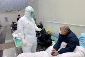 江苏着力筑牢抗击疫情心理防线：疫情防控，既治“身”病也治“心”