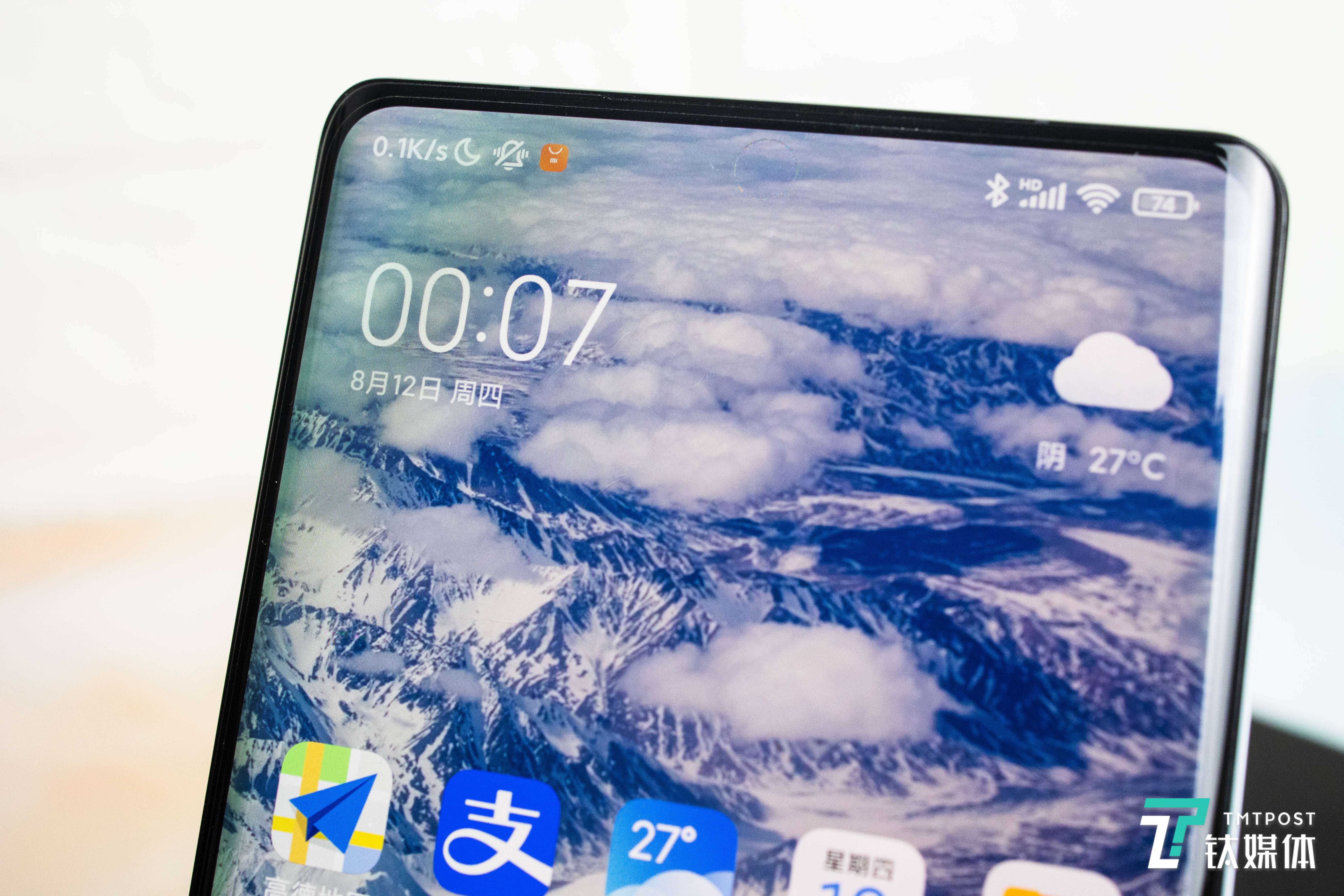 小米mix4黑科技曝光,小米mix4深度测评科技美学