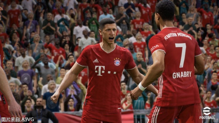 实况足球efootball更新,实况足球efootball2023