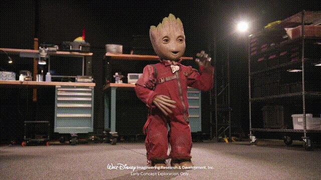 仿真蜘蛛侠超可动人偶,迪士尼漫威蜘蛛侠可动人偶