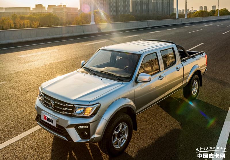 日产品牌有多辉煌,郑州日产皮卡发展史