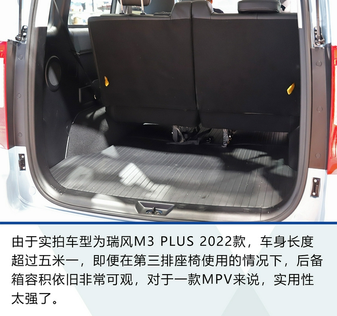 瑞风m3商务车7座价格2021款,瑞风m3plus新款