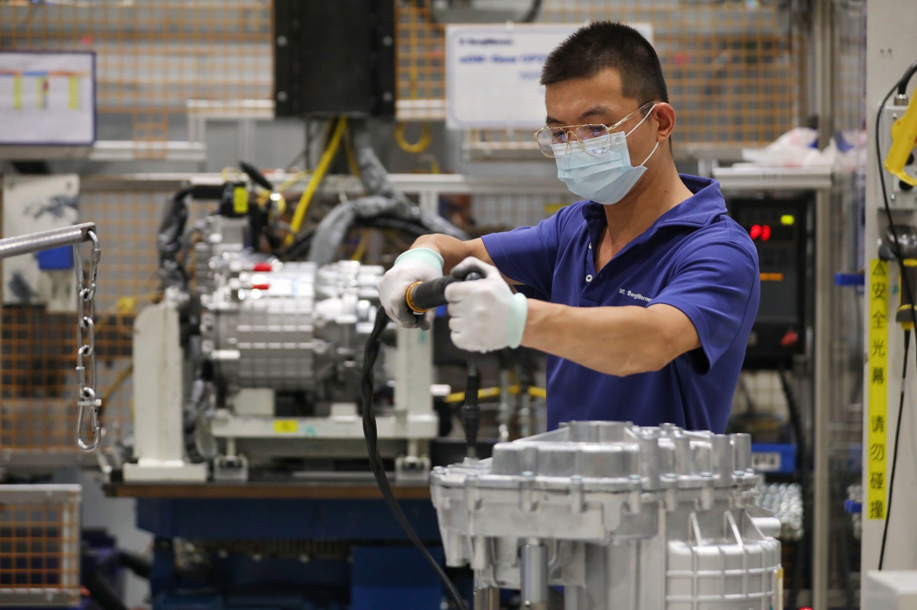 小巨人小微企业,小巨人企业前景