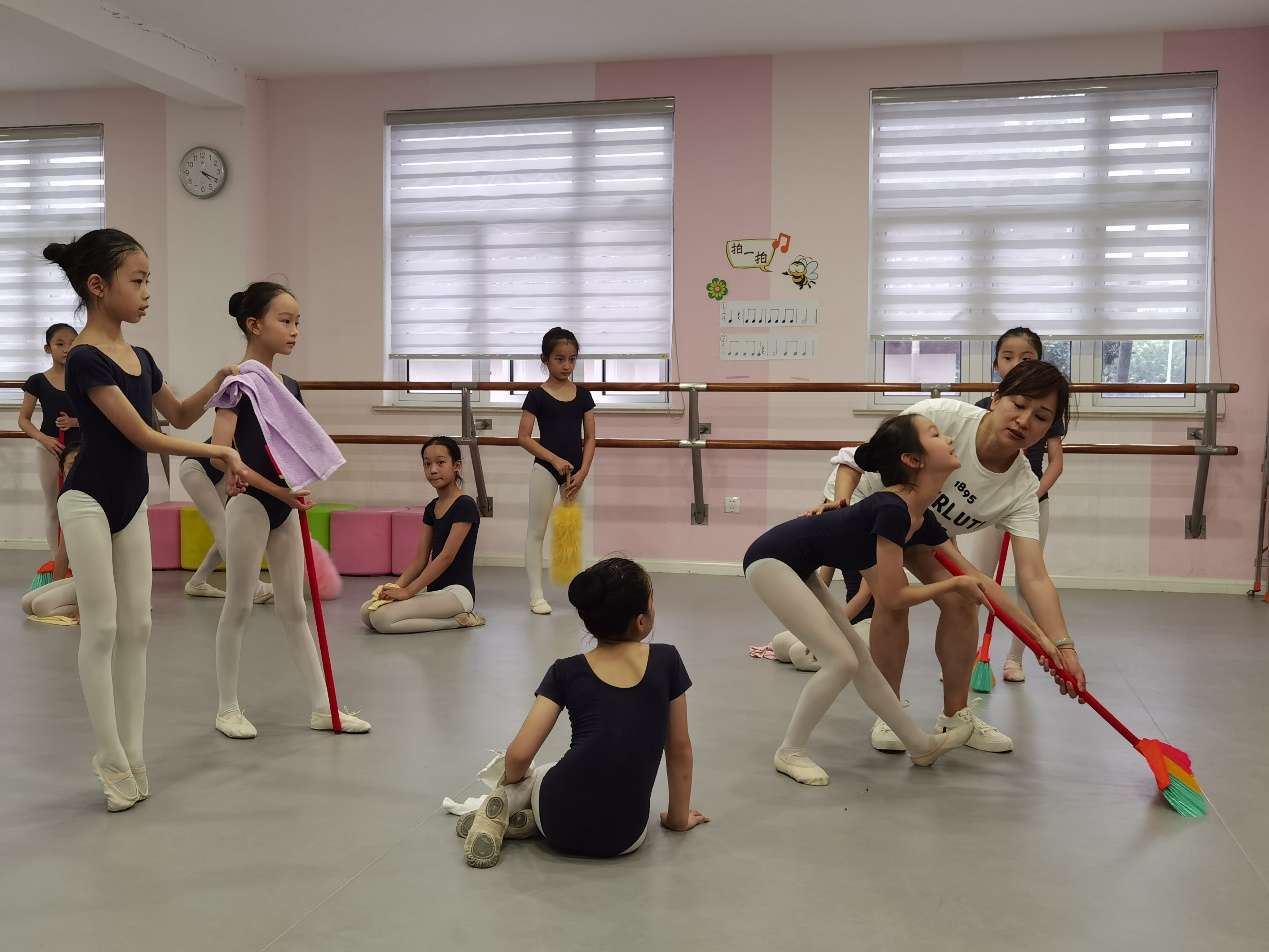 上海教师课后服务补助标准,上海课后服务最新政策