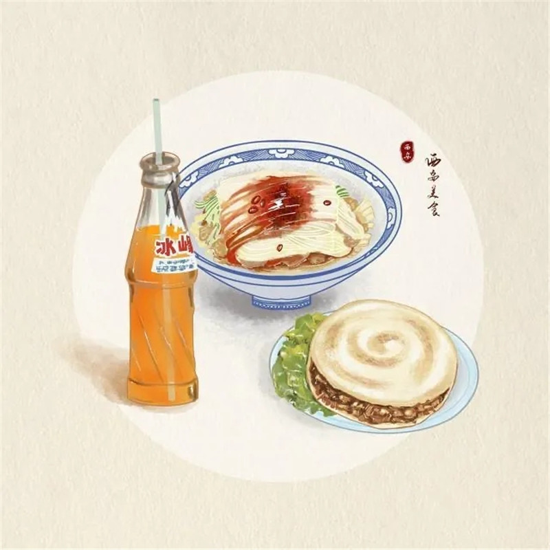 西安经开三小导游词,泾河新城第一中学导游词