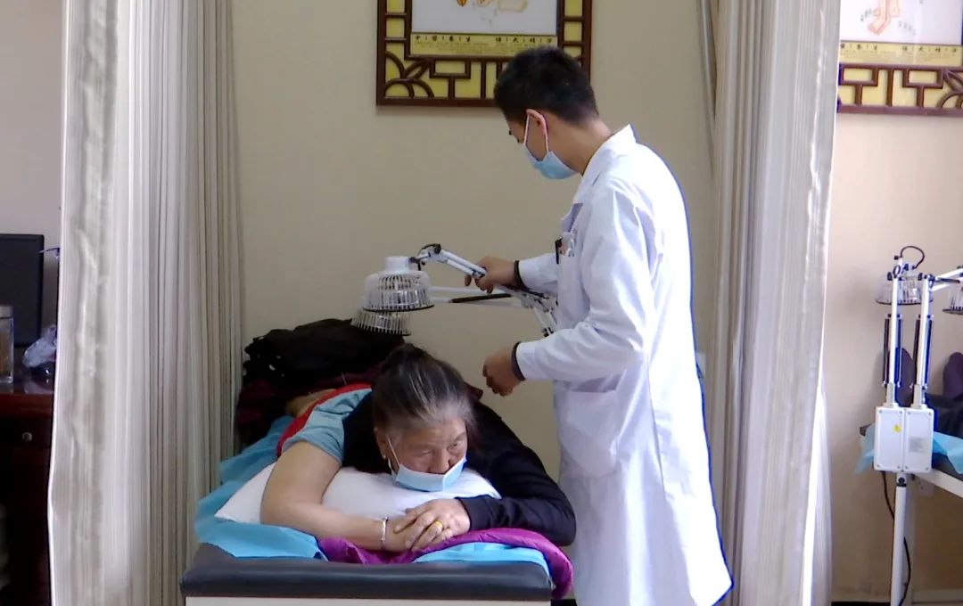 龙门镇卫生院,龙门县祖传中医诊所