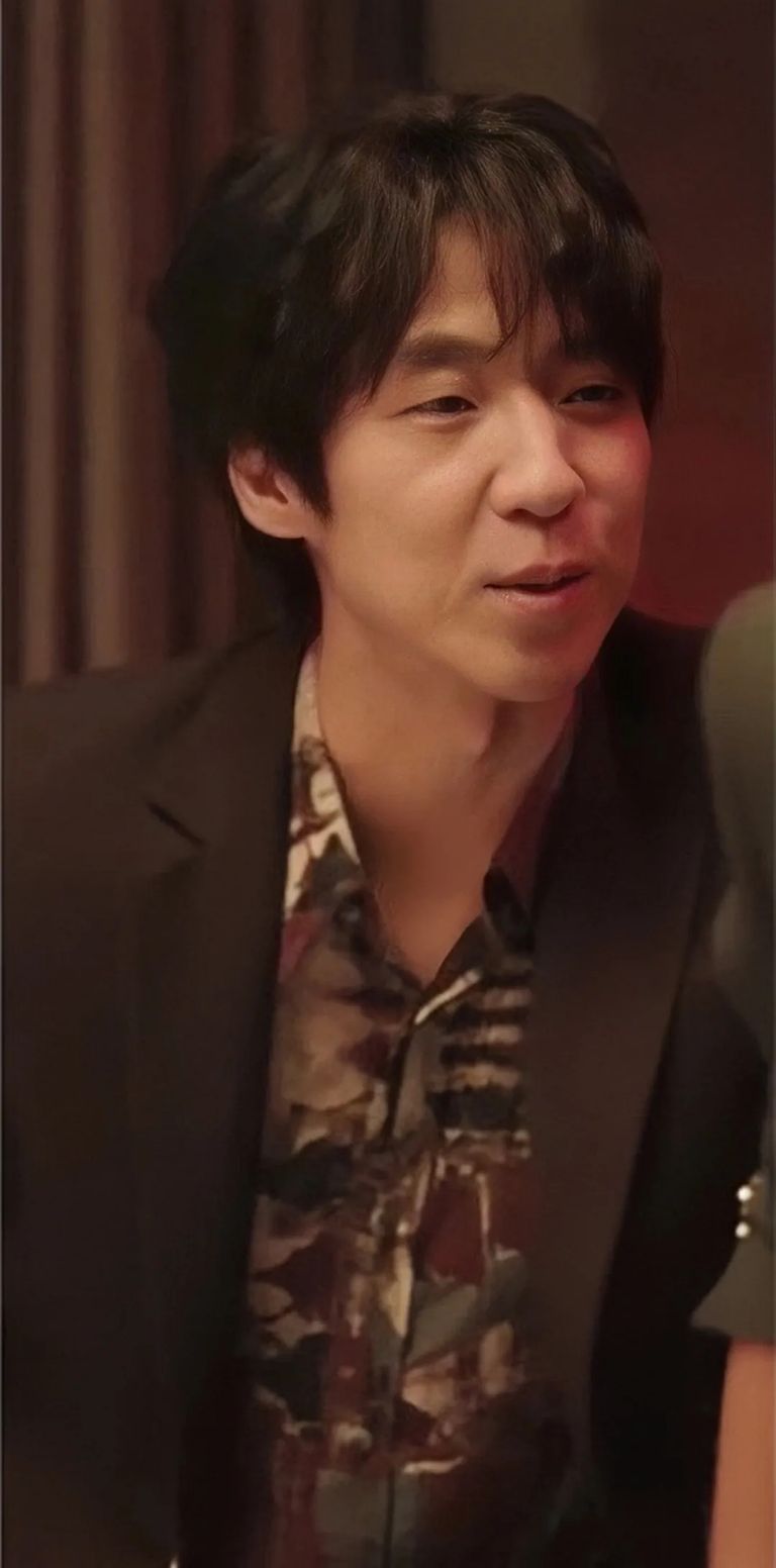 《扫黑风暴》高质量穿搭图鉴