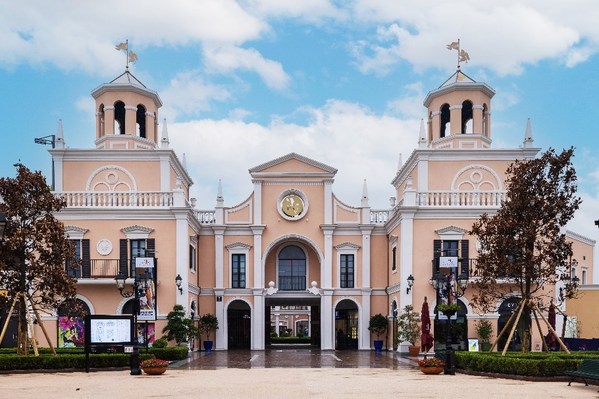 佛罗伦萨小镇项目,佛罗伦萨小镇奥特莱斯招商