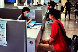 疫情过后河南人才市场招聘,疫情后招聘市场回暖预计