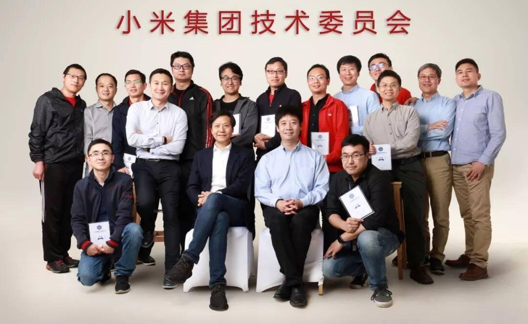 小米红米是一家公司吗,小米是一家科技公司吗