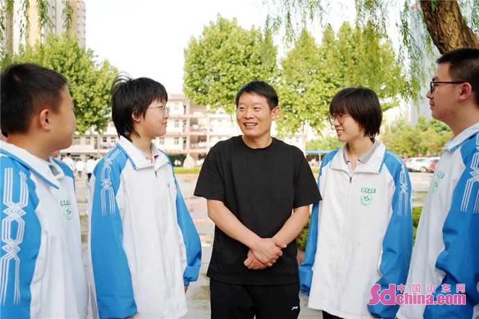 山东省菏泽市王良,菏泽市王良